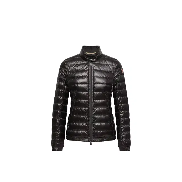 Moncler Grenoble Walibi Packable Short Down Jacket