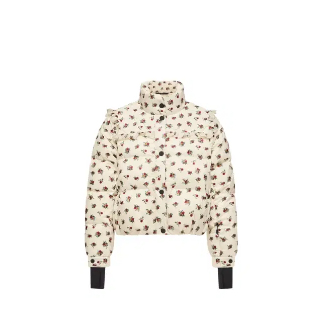 Moncler Grenoble Larosiere Insulated Ski Jacket