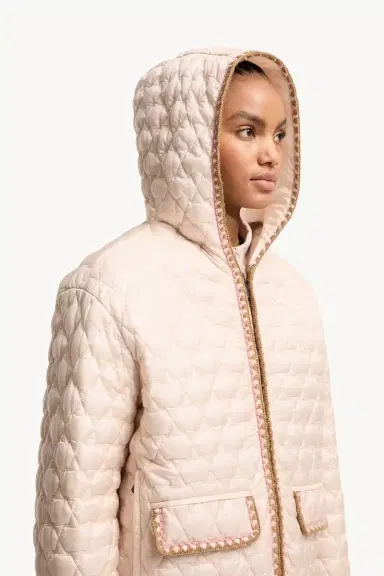 Moncler Grenoble Valfassa Mountain Quilted Hooded Short Down Jacket | Thumbnail 7 Moncler Grenoble Valfassa Mountain Quilted Hooded Short Down Jacket | Thumbnail 7