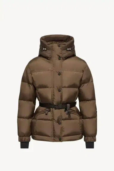Moncler Grenoble Salastrains Insulated Hooded Ski Jacket | Thumbnail 2 Moncler Grenoble Salastrains Insulated Hooded Ski Jacket | Thumbnail 2