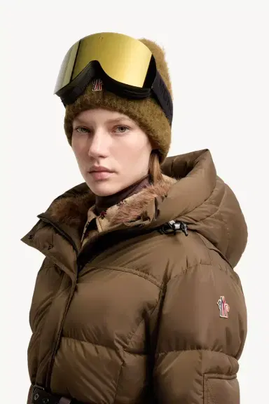 Moncler Grenoble Salastrains Insulated Hooded Ski Jacket | Thumbnail 4 Moncler Grenoble Salastrains Insulated Hooded Ski Jacket | Thumbnail 4
