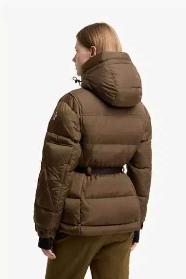 Moncler Grenoble Salastrains Insulated Hooded Ski Jacket | Thumbnail 6 Moncler Grenoble Salastrains Insulated Hooded Ski Jacket | Thumbnail 6