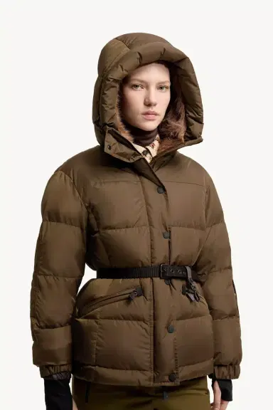 Moncler Grenoble Salastrains Insulated Hooded Ski Jacket | Thumbnail 7 Moncler Grenoble Salastrains Insulated Hooded Ski Jacket | Thumbnail 7