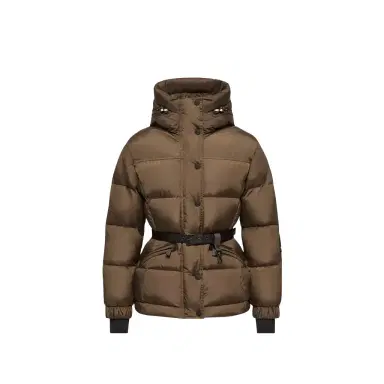Moncler Grenoble Salastrains Insulated Hooded Ski Jacket | Thumbnail 1 Moncler Grenoble Salastrains Insulated Hooded Ski Jacket | Thumbnail 1