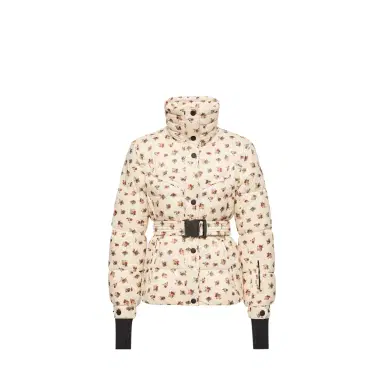 Moncler Grenoble Karshi Floral Insulated Ski Jacket | Thumbnail 1