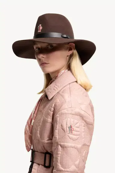 Moncler Grenoble Crevoux Leaf-quilted Down Shirt Jacket | Thumbnail 4 Moncler Grenoble Crevoux Leaf-quilted Down Shirt Jacket | Thumbnail 4