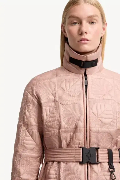Moncler Grenoble Crevoux Leaf-quilted Down Shirt Jacket | Thumbnail 8 Moncler Grenoble Crevoux Leaf-quilted Down Shirt Jacket | Thumbnail 8