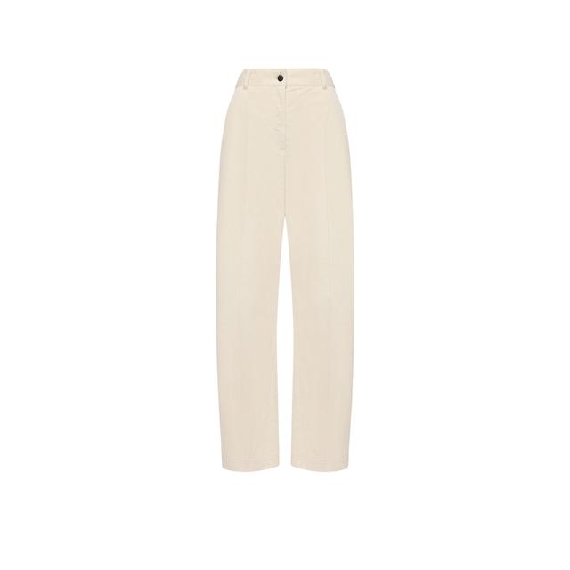 Moncler Grenoble Corduroy Wide Leg Pants