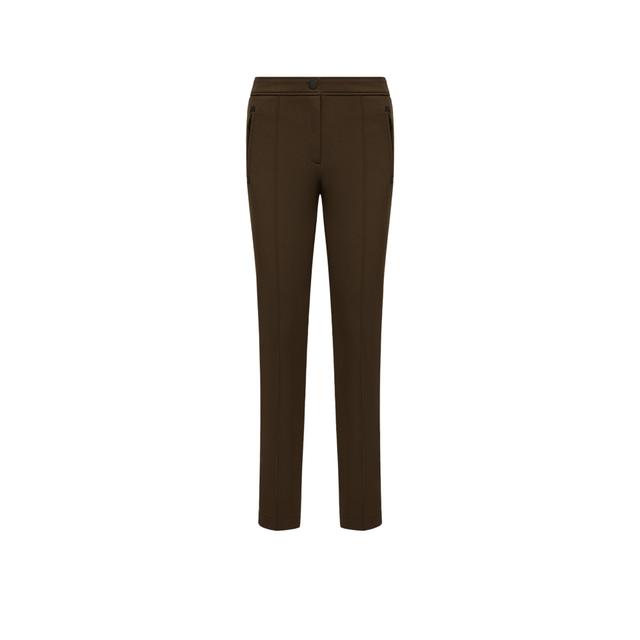Moncler Grenoble Technical Twill Pants