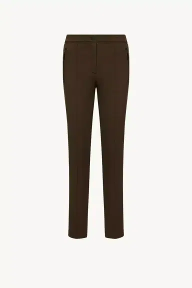 Moncler Grenoble Technical Twill Pants | Thumbnail 2 Moncler Grenoble Technical Twill Pants | Thumbnail 2