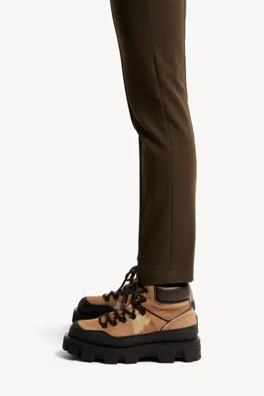 Moncler Grenoble Technical Twill Pants | Thumbnail 4 Moncler Grenoble Technical Twill Pants | Thumbnail 4
