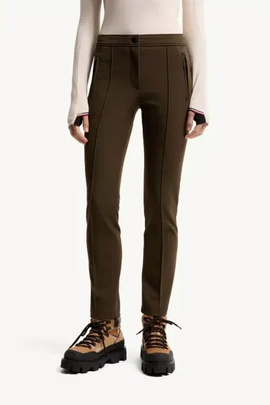 Moncler Grenoble Technical Twill Pants | Thumbnail 5 Moncler Grenoble Technical Twill Pants | Thumbnail 5