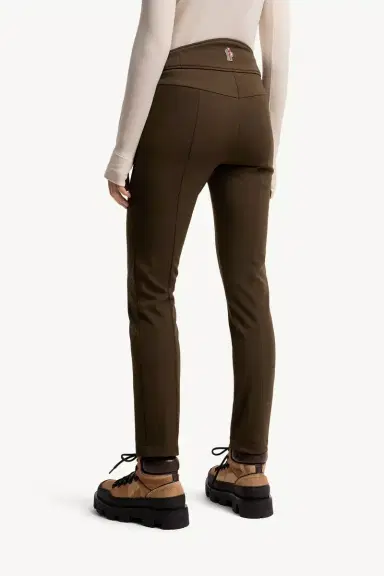 Moncler Grenoble Technical Twill Pants | Thumbnail 6 Moncler Grenoble Technical Twill Pants | Thumbnail 6