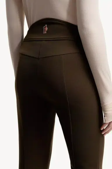 Moncler Grenoble Technical Twill Pants | Thumbnail 7 Moncler Grenoble Technical Twill Pants | Thumbnail 7