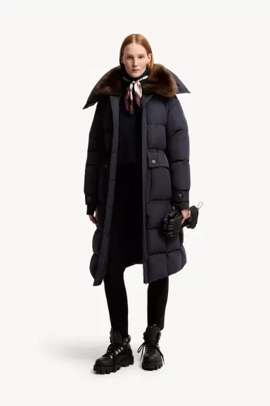 Moncler Grenoble Technical Twill Pants | Thumbnail 3 Moncler Grenoble Technical Twill Pants | Thumbnail 3