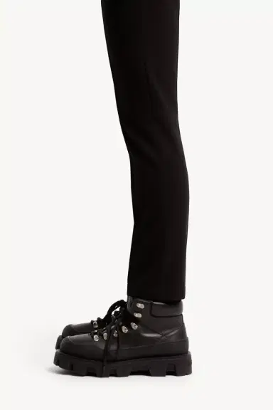 Moncler Grenoble Technical Twill Pants | Thumbnail 4 Moncler Grenoble Technical Twill Pants | Thumbnail 4