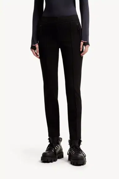 Moncler Grenoble Technical Twill Pants | Thumbnail 5 Moncler Grenoble Technical Twill Pants | Thumbnail 5