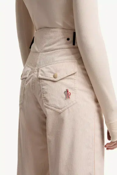 Moncler Grenoble Insulated Ski Pants | Thumbnail 7