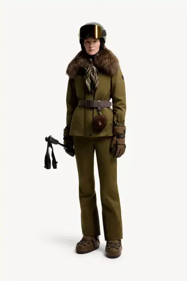 Moncler Grenoble Insulated Ski Pants | Thumbnail 3