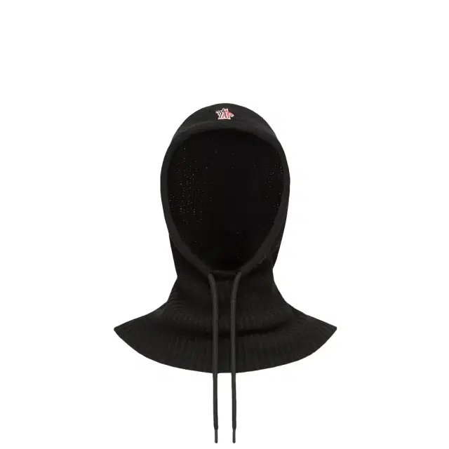 Wool & Cashmere Balaclava