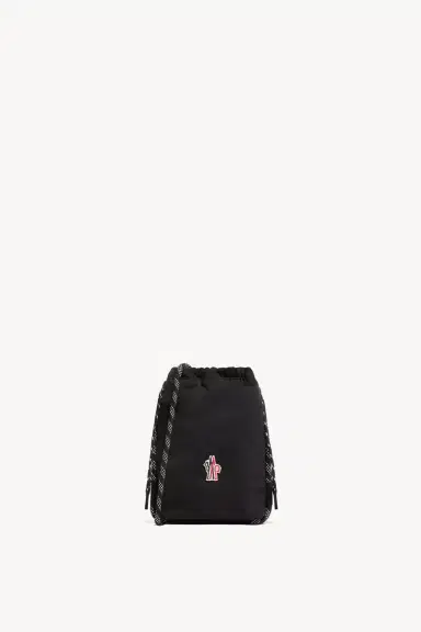 Moncler Grenoble Makaio Crossbody Bag | Thumbnail 2