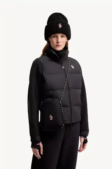 Moncler Grenoble Makaio Crossbody Bag | Thumbnail 3
