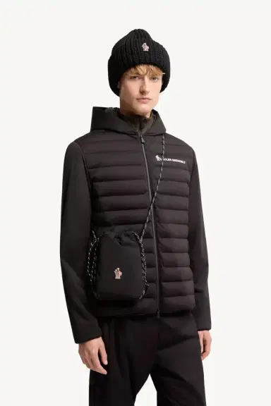 Moncler Grenoble Makaio Crossbody Bag | Thumbnail 4