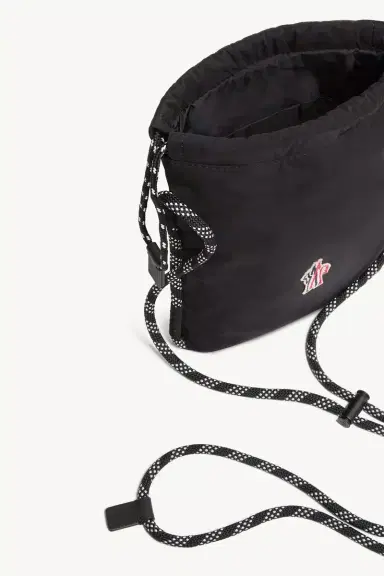 Moncler Grenoble Makaio Crossbody Bag | Thumbnail 7