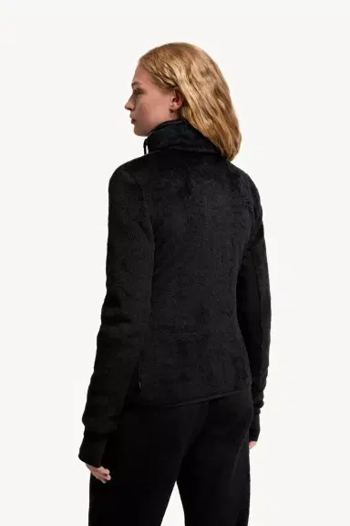 Moncler Grenoble Polartec Padded Hoodie | Thumbnail 6