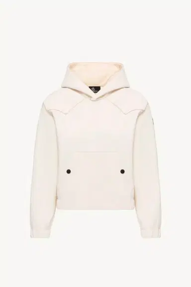 Moncler Grenoble Interlock Hoodie | Thumbnail 2 Moncler Grenoble Interlock Hoodie | Thumbnail 2