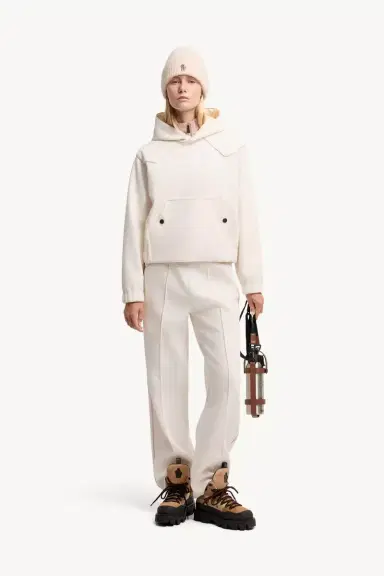 Moncler Grenoble Interlock Hoodie | Thumbnail 3 Moncler Grenoble Interlock Hoodie | Thumbnail 3