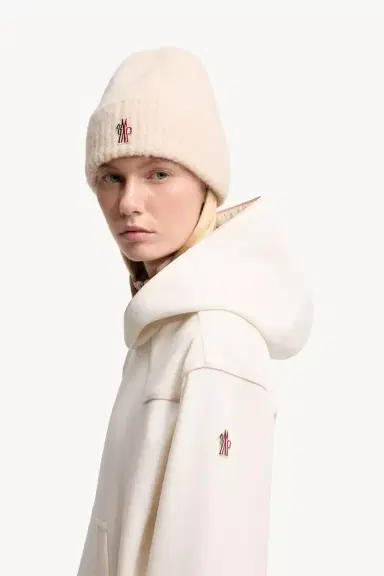 Moncler Grenoble Interlock Hoodie | Thumbnail 4 Moncler Grenoble Interlock Hoodie | Thumbnail 4