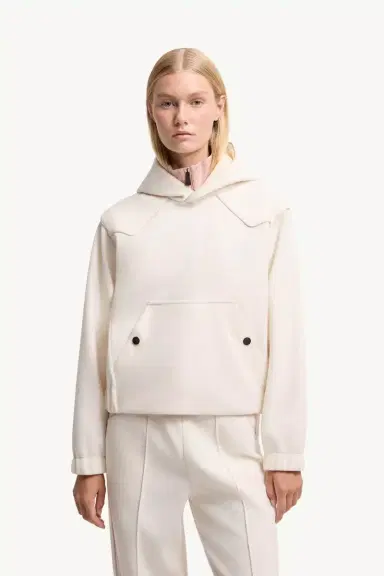Moncler Grenoble Interlock Hoodie | Thumbnail 5 Moncler Grenoble Interlock Hoodie | Thumbnail 5