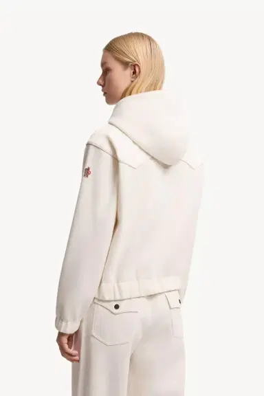 Moncler Grenoble Interlock Hoodie | Thumbnail 6 Moncler Grenoble Interlock Hoodie | Thumbnail 6