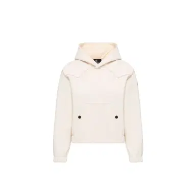 Moncler Grenoble Interlock Hoodie | Thumbnail 1 Moncler Grenoble Interlock Hoodie | Thumbnail 1