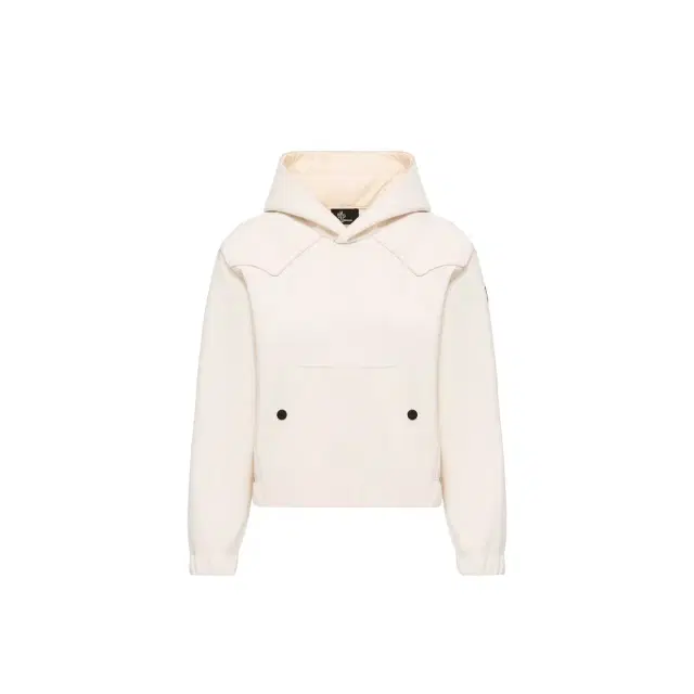 Interlock Hoodie Interlock Hoodie