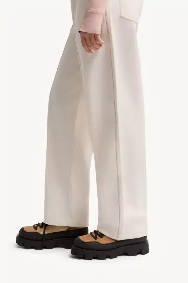 Moncler Grenoble Interlock Sweatpants | Thumbnail 4 Moncler Grenoble Interlock Sweatpants | Thumbnail 4