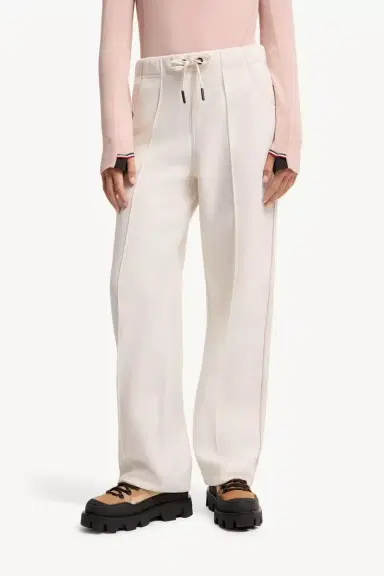 Moncler Grenoble Interlock Sweatpants | Thumbnail 5 Moncler Grenoble Interlock Sweatpants | Thumbnail 5
