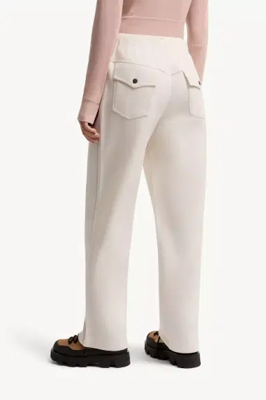 Moncler Grenoble Interlock Sweatpants | Thumbnail 6 Moncler Grenoble Interlock Sweatpants | Thumbnail 6