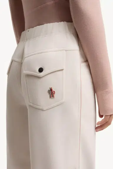 Moncler Grenoble Interlock Sweatpants | Thumbnail 7 Moncler Grenoble Interlock Sweatpants | Thumbnail 7