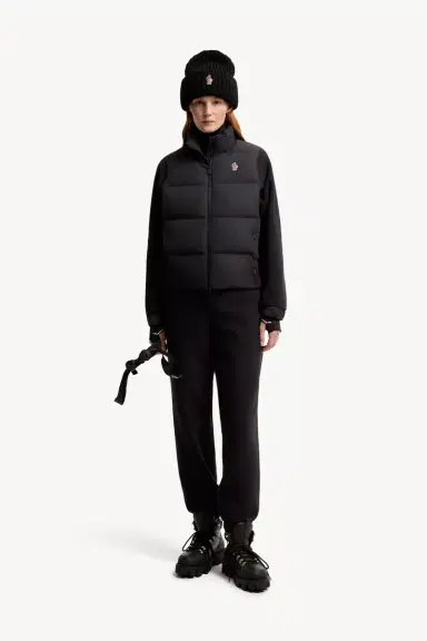 Moncler Grenoble Polartec Sweatpants | Thumbnail 3