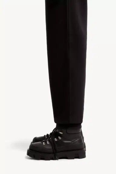 Moncler Grenoble Polartec Sweatpants | Thumbnail 4