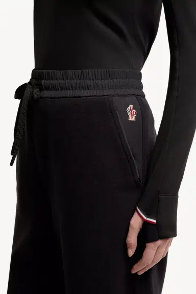 Moncler Grenoble Polartec Sweatpants | Thumbnail 7
