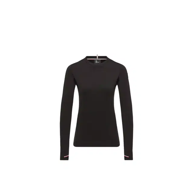 Polartec Half-zip Polo Neck