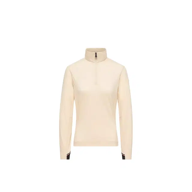 Wool & Silk Blend Turtleneck