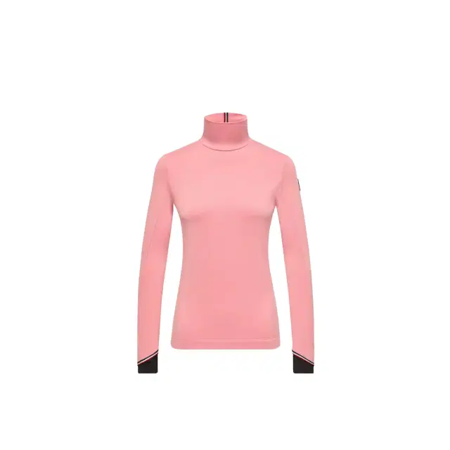 Polartec Turtleneck