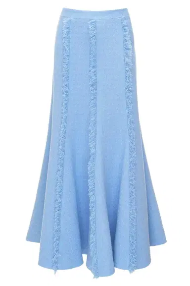 Huishan Zhang Ellen Midi Skirt | Thumbnail 1