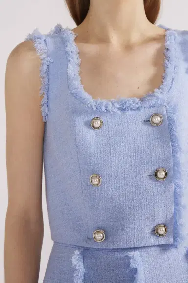 Huishan Zhang Lara Top | Thumbnail 2