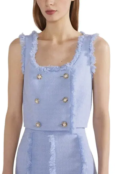 Huishan Zhang Lara Top | Thumbnail 1