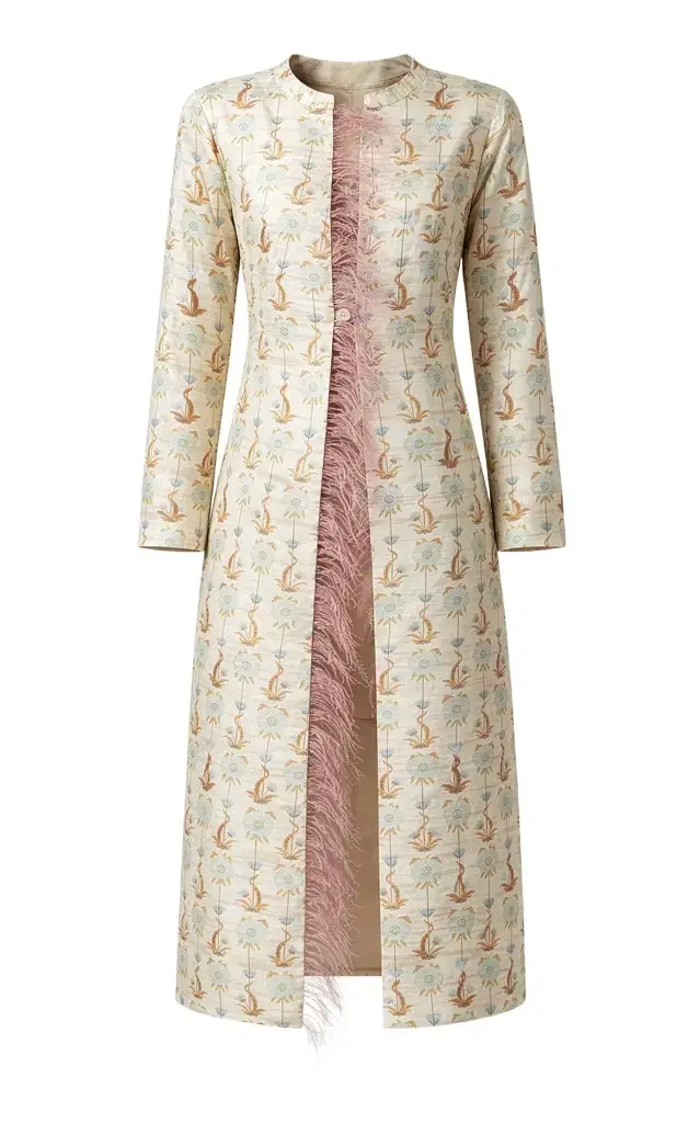 Vienna Coat